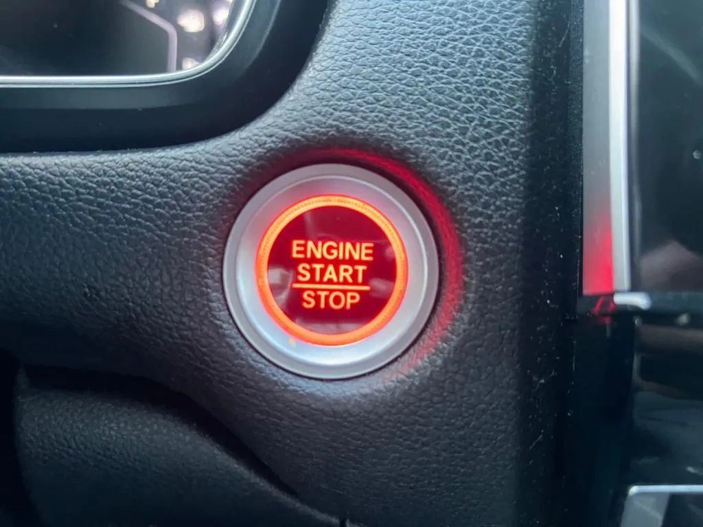 Used 2017 Honda CR-V EX-L image 44