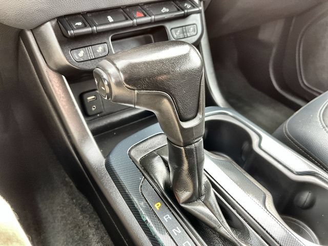 Used 2017 Chevrolet Colorado Z71 AWD/4WD image 21