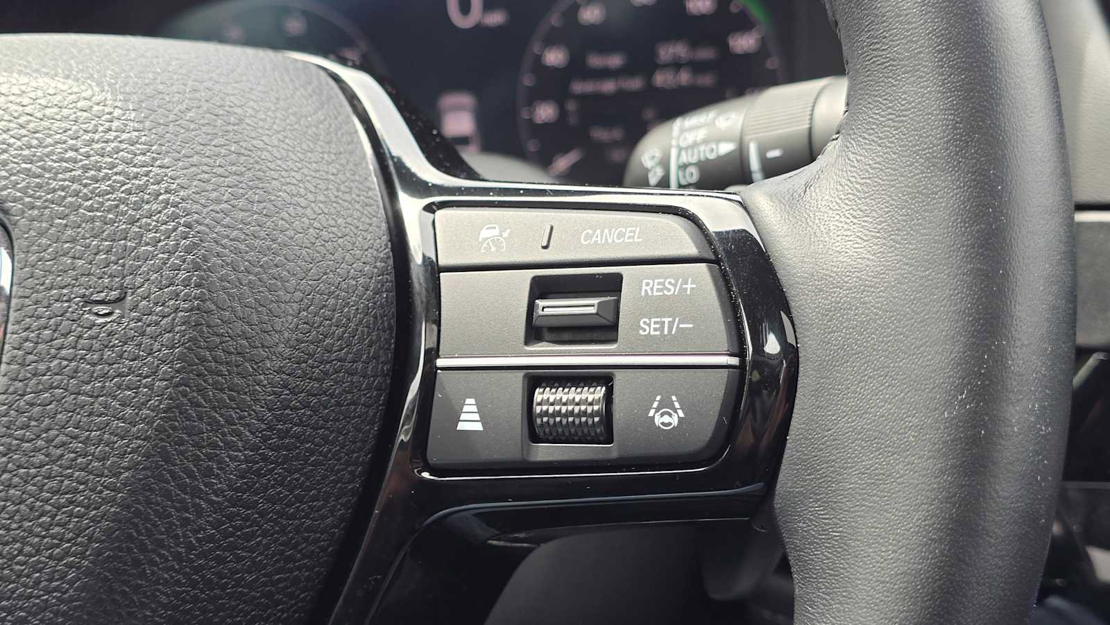 Used 2024 Honda Accord Touring image 27