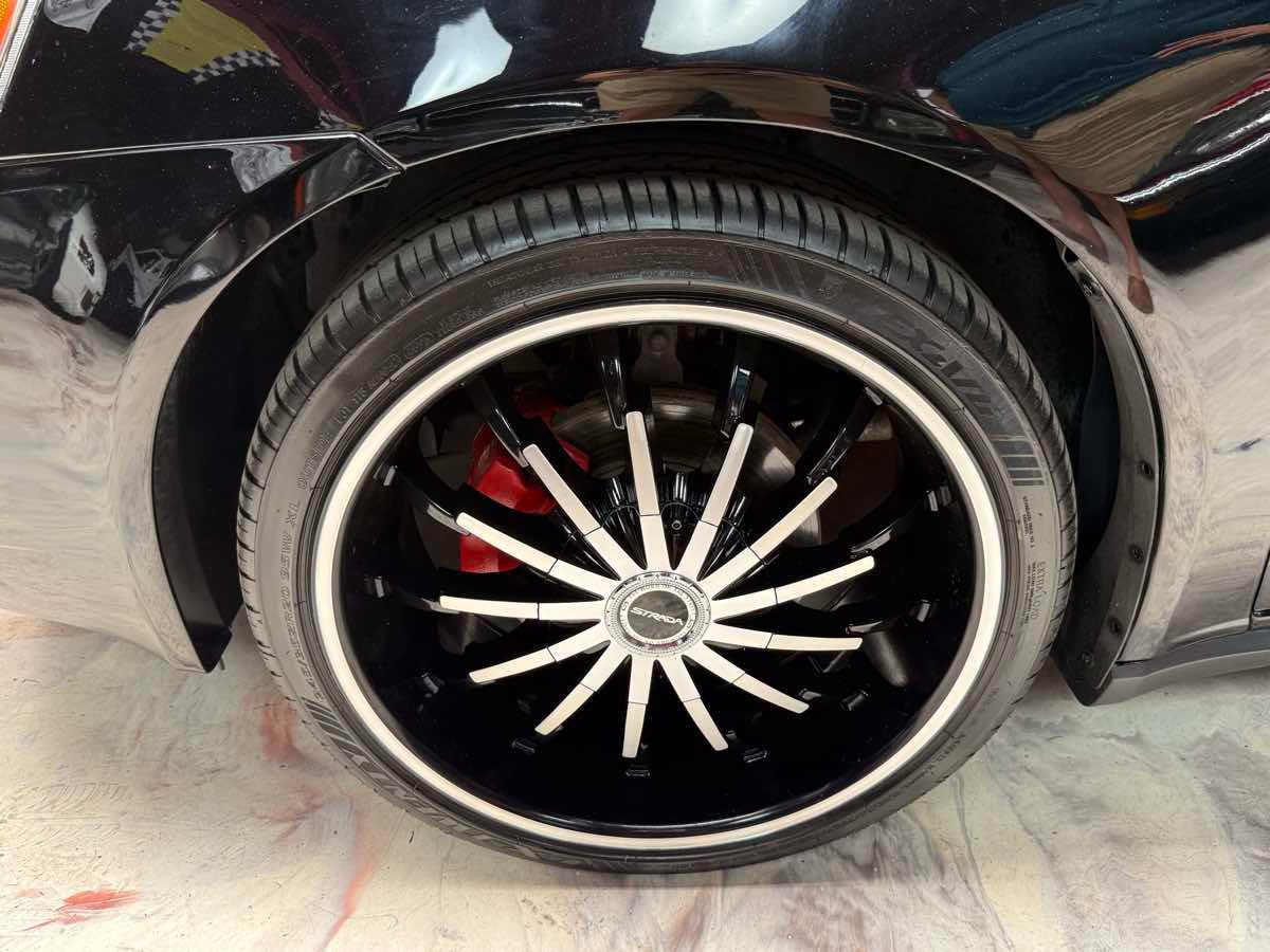 Used 2007 Pontiac G6 GT w/ Premium Package FWD image 36