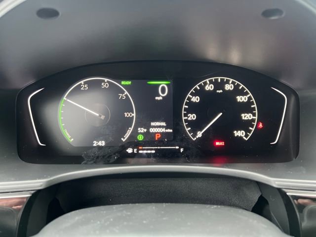 New 2026 Honda Civic Sport image 23