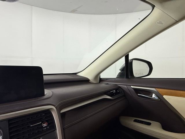 Used 2020 Lexus RX 350 FWD w/ Premium Package image 16