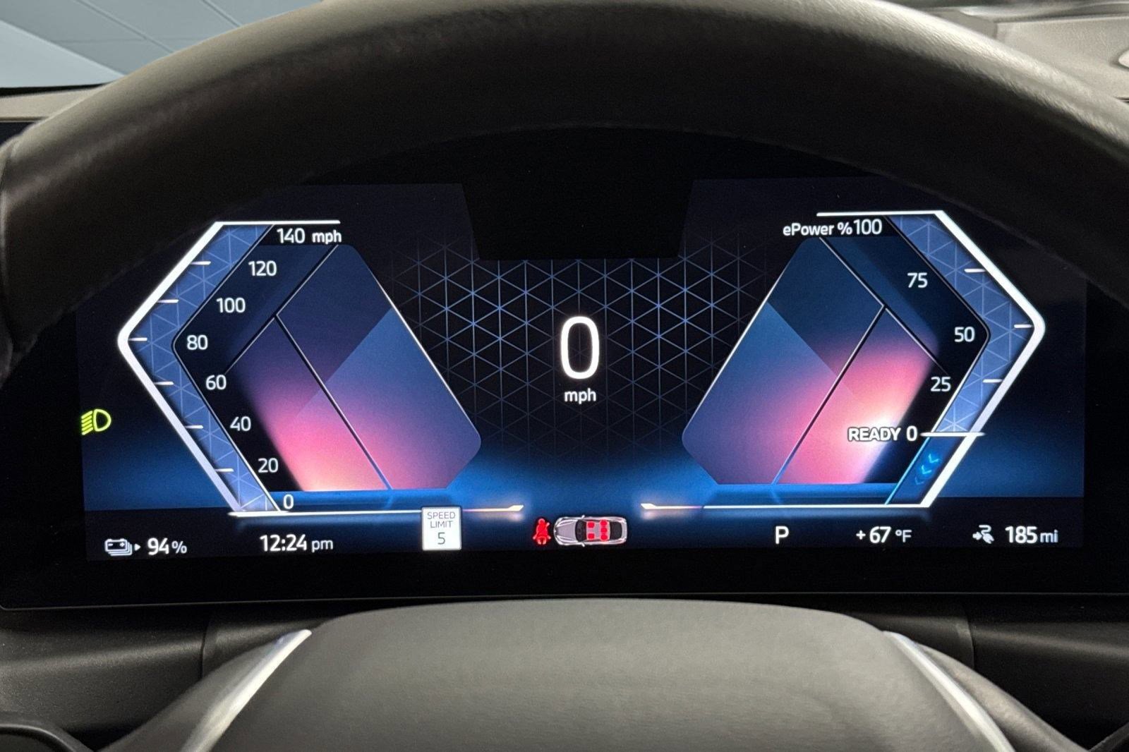 Certified 2023 BMW i4 eDrive40 w/ Premium Package image 22