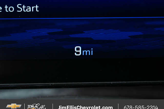 New 2026 Chevrolet Equinox LT w/ Convenience Package II image 11