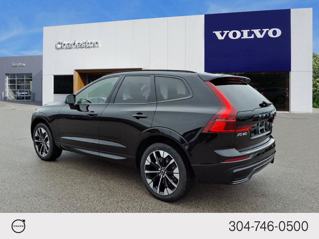 Used 2026 Volvo XC60 B5 Plus w/ Protection Package Premier AWD/4WD image 5