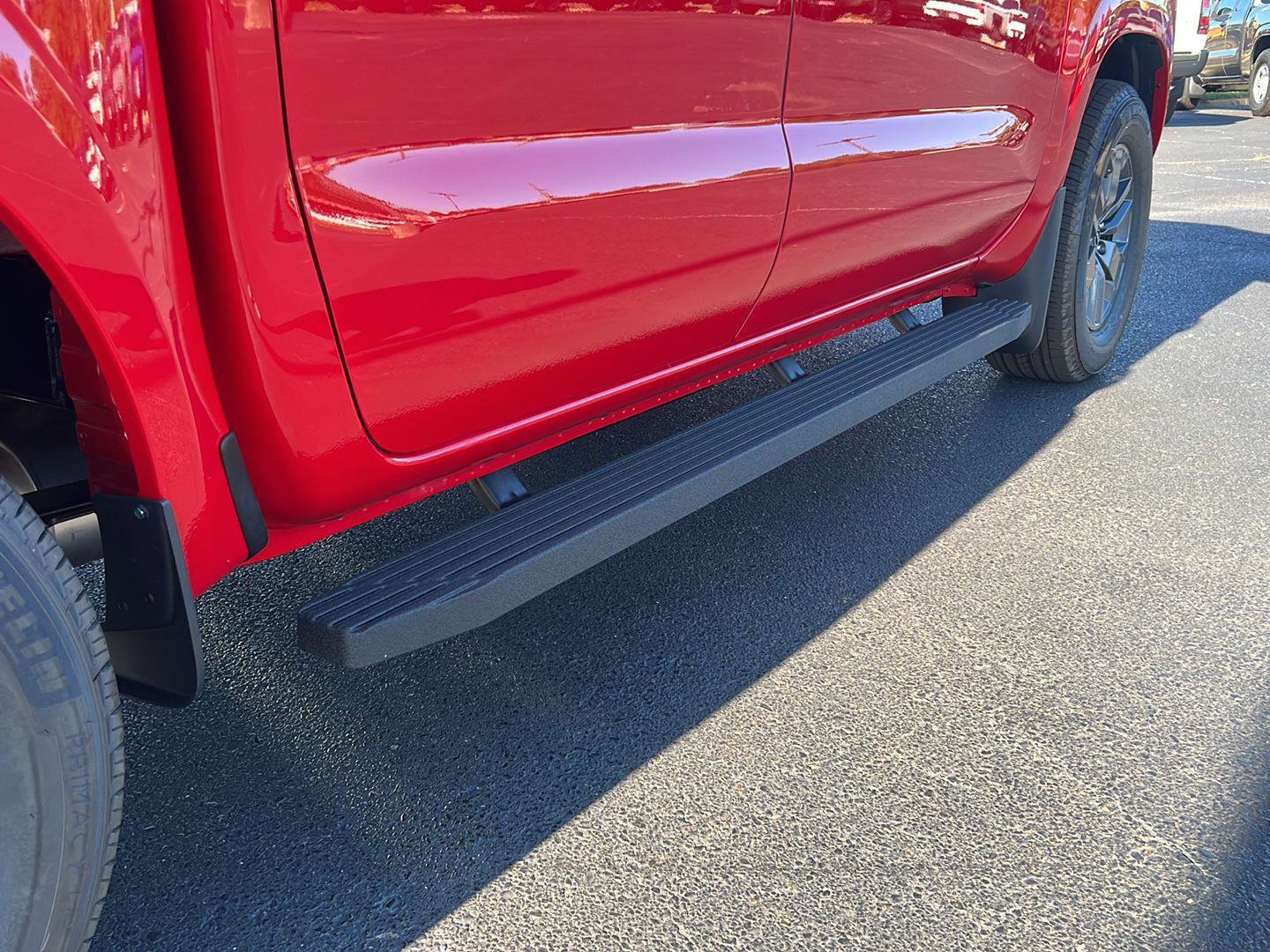 New 2026 Nissan Frontier SV w/ SV Convenience Package image 14