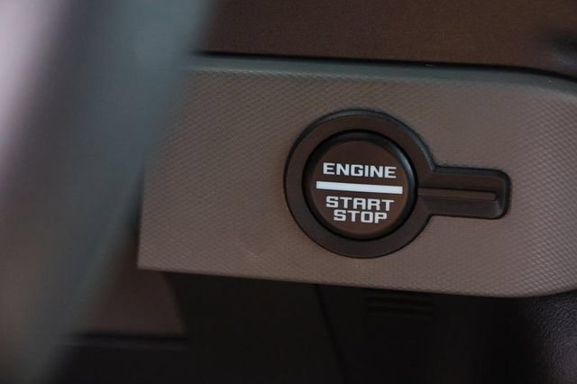 Used 2022 Ford Bronco 2-Door AWD/4WD image 14