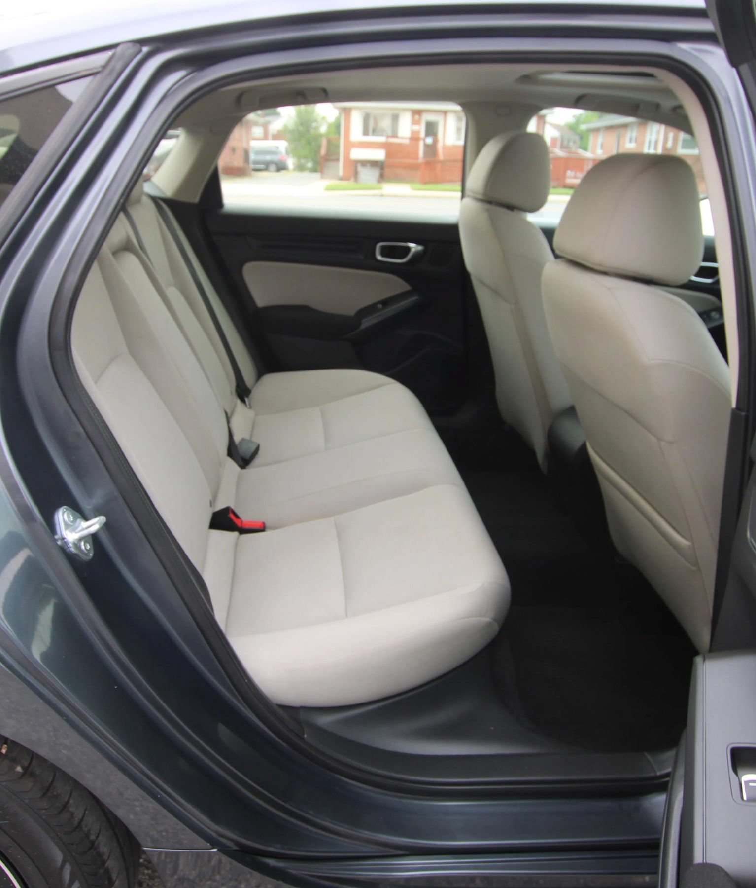 Used 2022 Honda Civic EX image 12