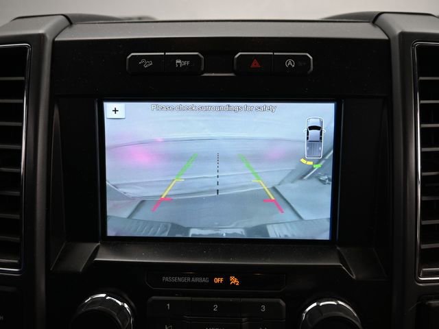 Used 2018 Ford F150 XLT w/ Equipment Group 302A Luxury image 17