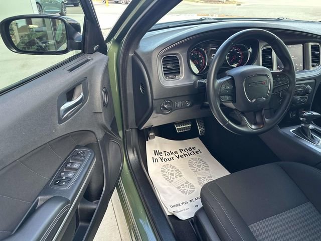 Used 2023 Dodge Charger GT image 13