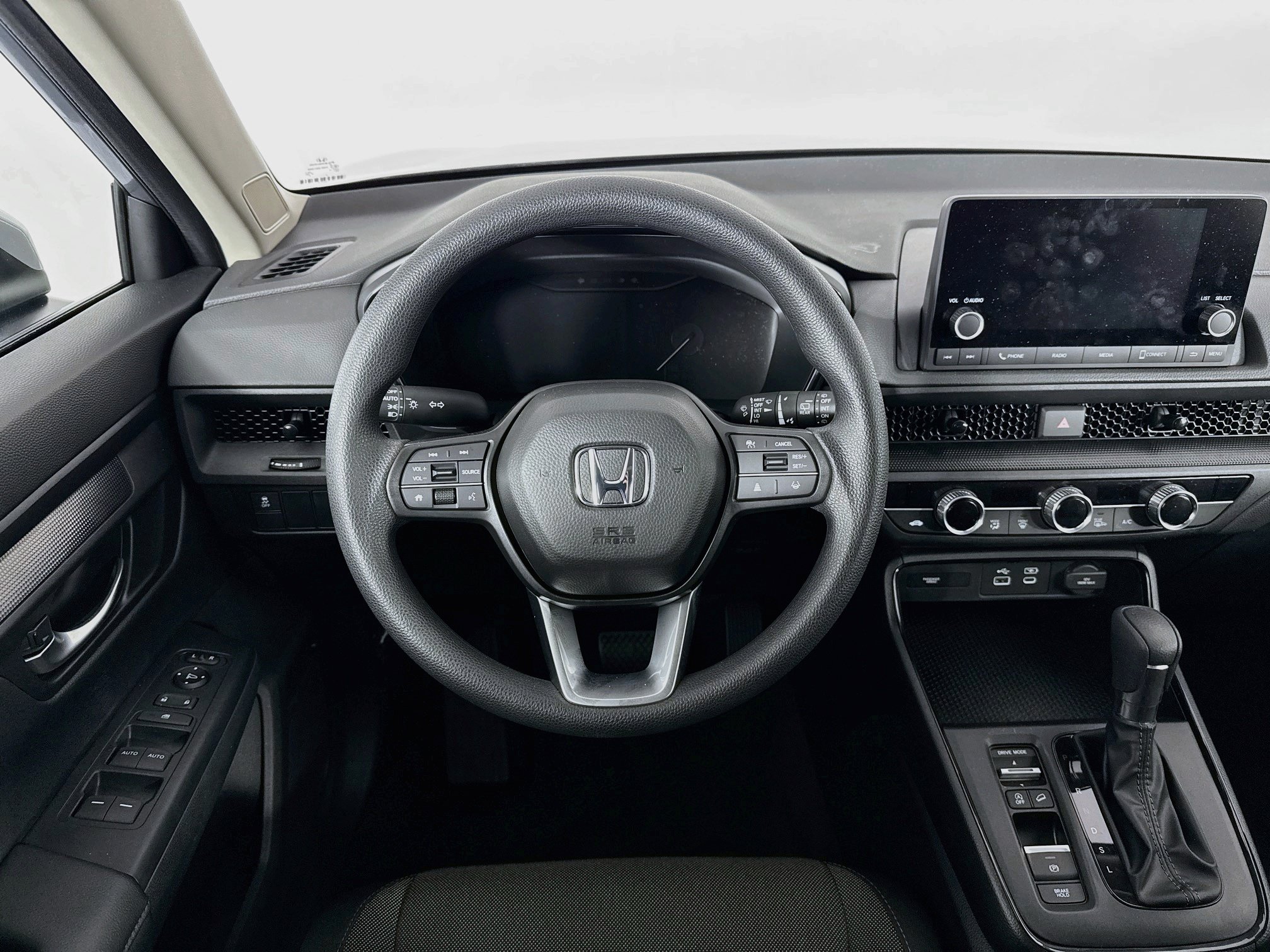 Certified 2024 Honda CR-V EX image 22