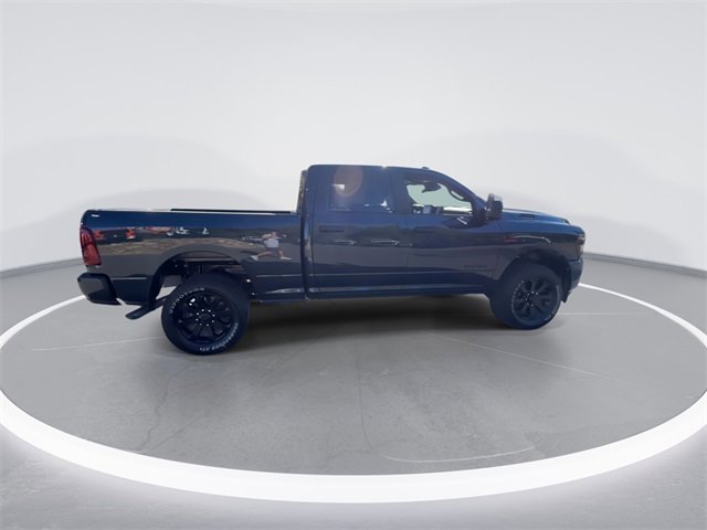 New 2026 RAM 2500 Big Horn image 9