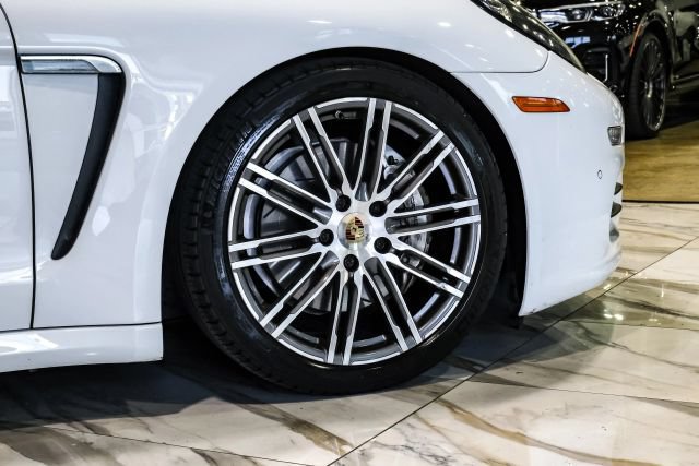 Used 2016 Porsche Panamera S w/ Premium Package Plus RWD image 58