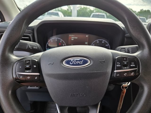 Used 2023 Ford Maverick XL w/ Equipment Group 100A Standard AWD/4WD image 23