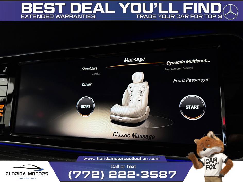 Used 2014 Mercedes-Benz S 550 Sedan image 37