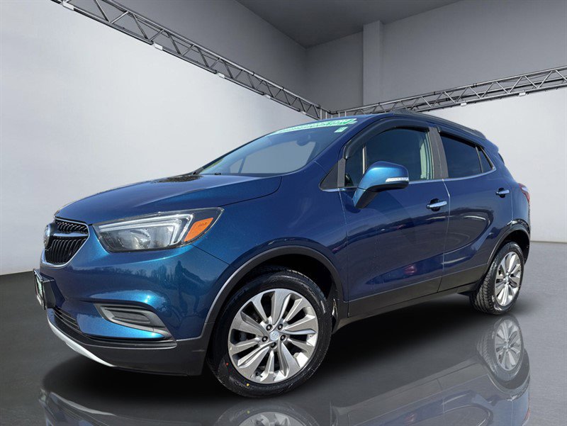 Used 2019 Buick Encore Preferred image 24
