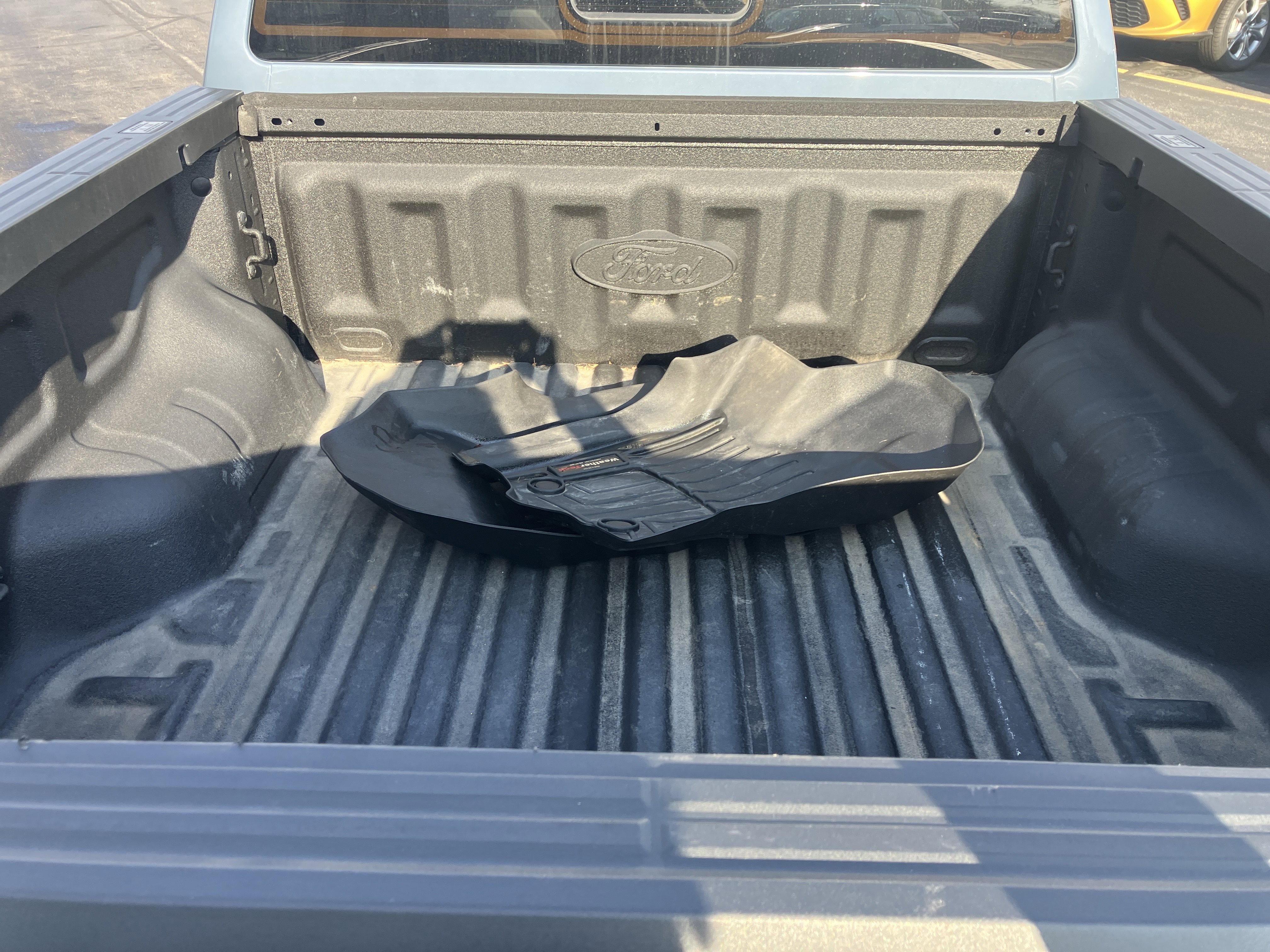 Certified 2024 Ford Ranger XLT w/ Equipment Group 301A Mid image 12