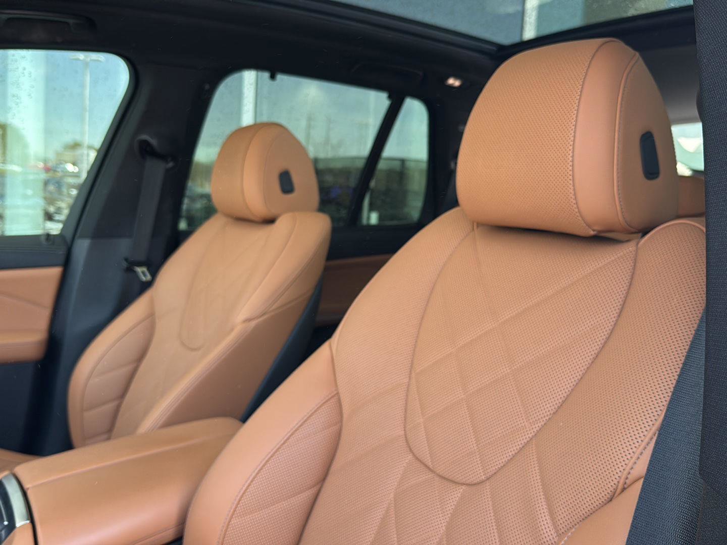 Certified 2024 BMW X5 xDrive40i w/ Premium Package image 26