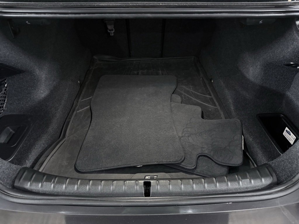 Used 2017 BMW 540i xDrive image 51