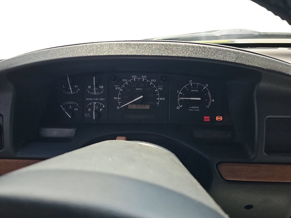 Used 1997 Ford F350 2WD Crew Cab image 19