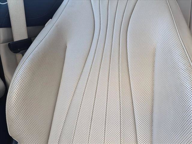 Used 2019 Mercedes-Benz E 450 Cabriolet image 14