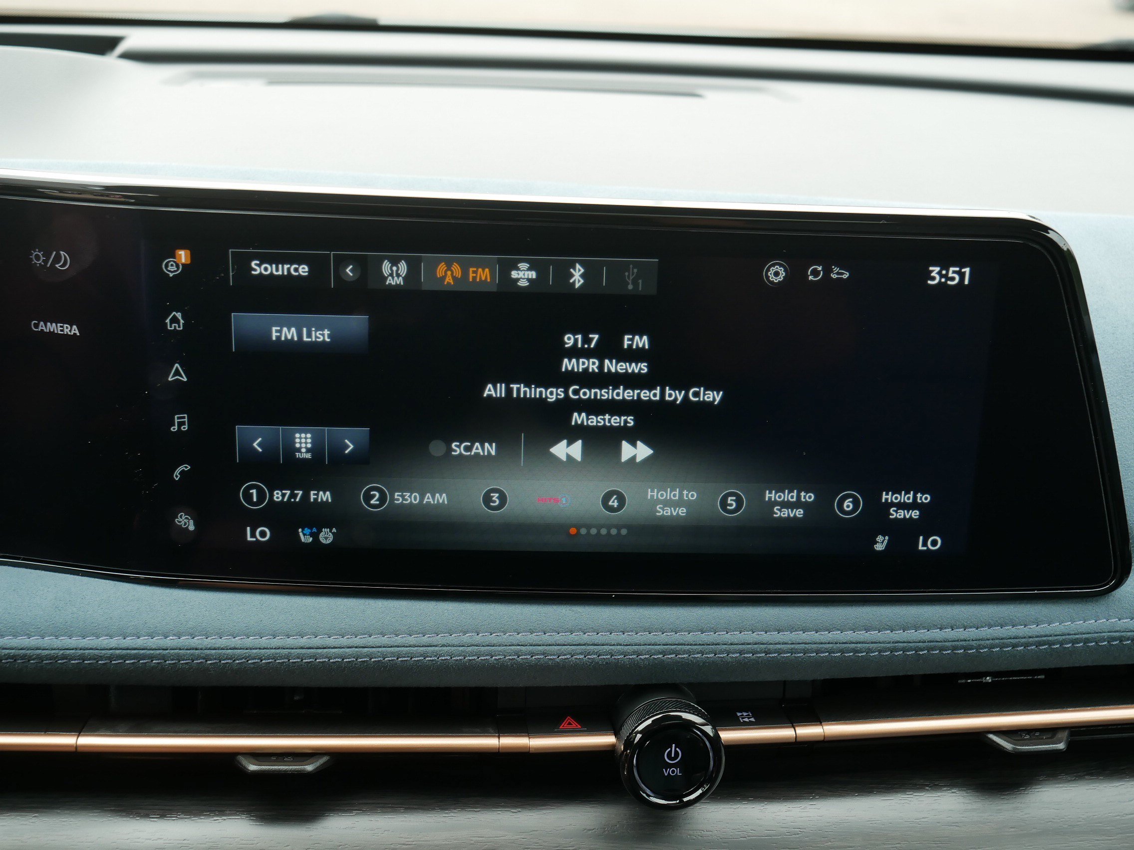 Certified 2024 Nissan Ariya AWD image 22