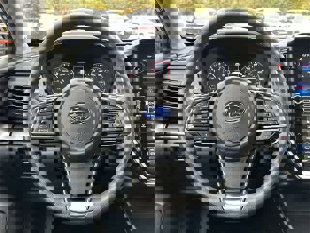 New 2025 Subaru Impreza 2.0i Sport image 8