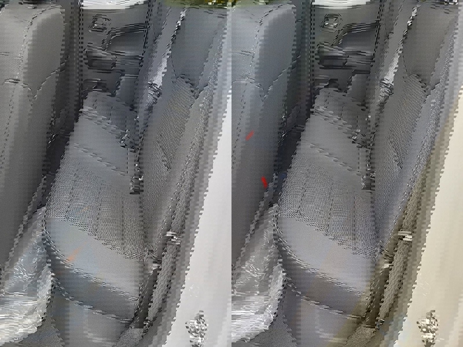 New 2026 GMC Canyon Elevation w/ Convenience Package image 10