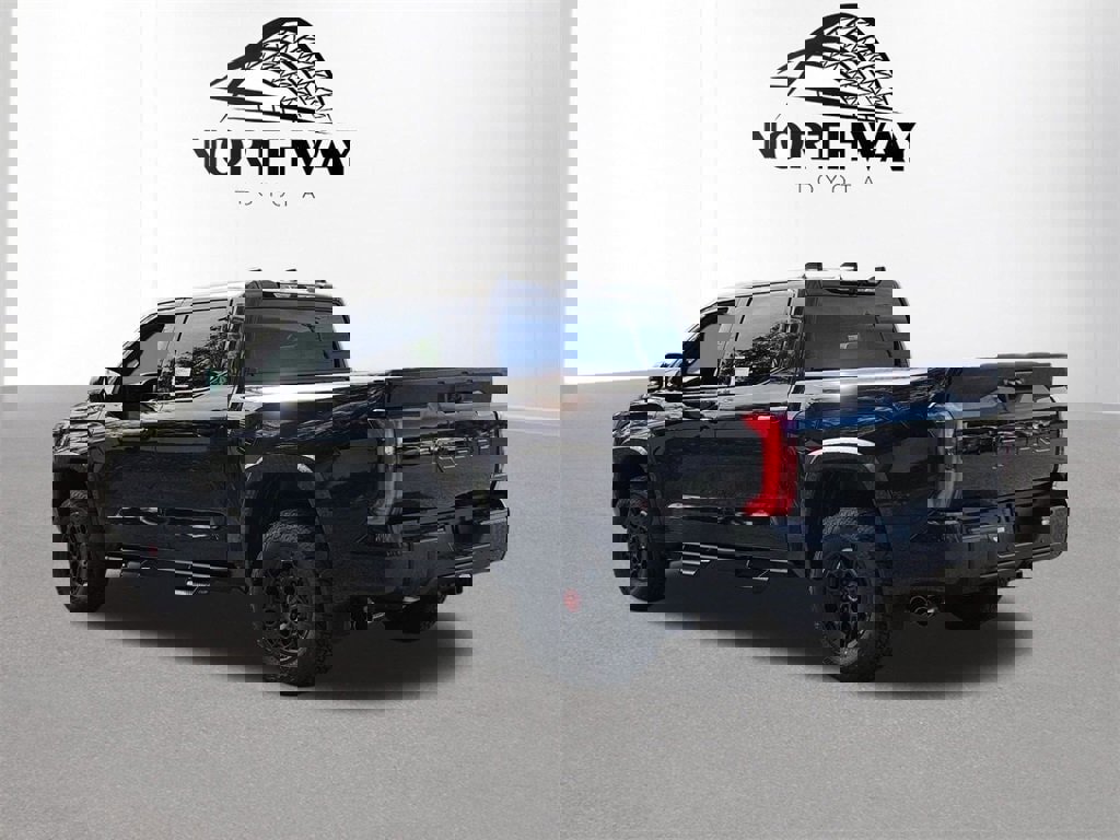 New 2026 Toyota Tundra TRD Pro image 5