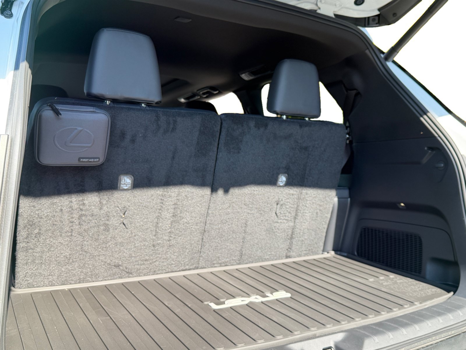 New 2026 Lexus TX 350 AWD w/ Technology Package image 28