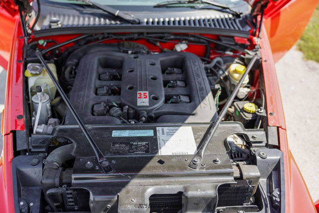 Used 1999 Plymouth Prowler image 24