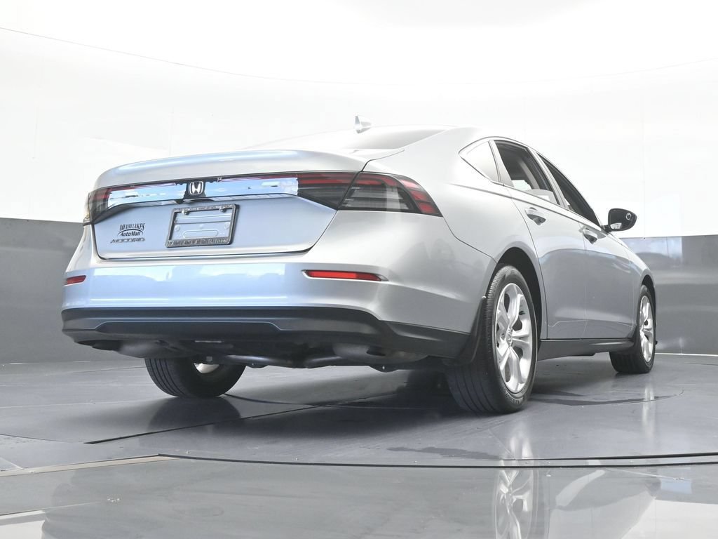 Used 2024 Honda Accord LX image 55