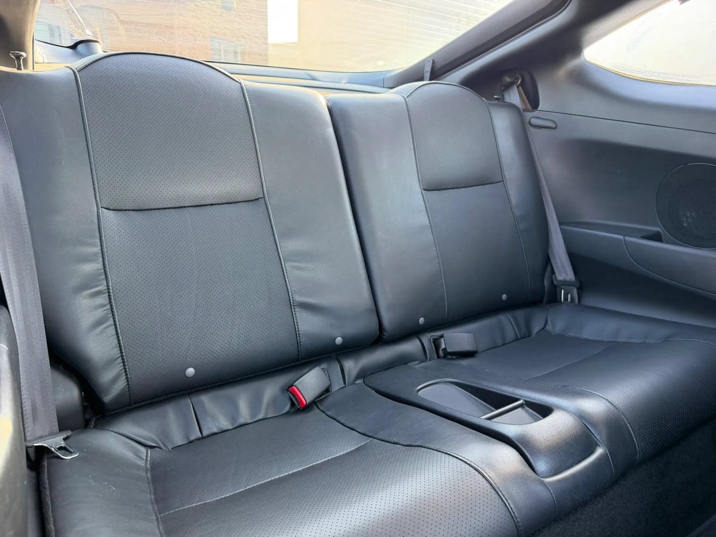 Used 2003 Acura RSX FWD image 17