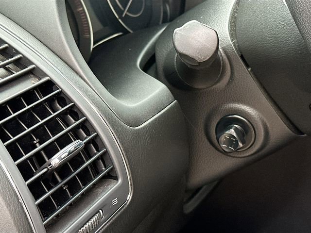 Used 2017 Nissan Armada Platinum w/ Interior Lighting Package image 11