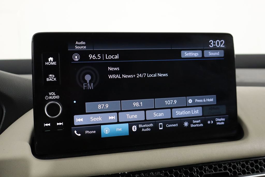 Used 2024 Honda HR-V EX-L image 29