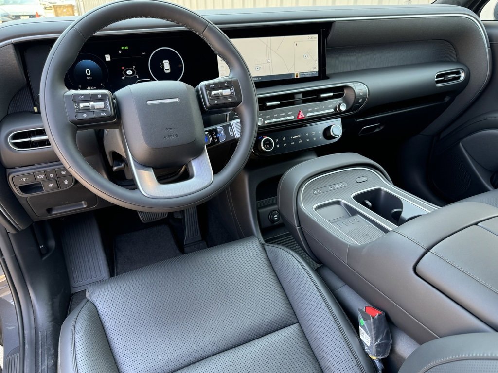 New 2026 Hyundai Palisade Calligraphy image 2