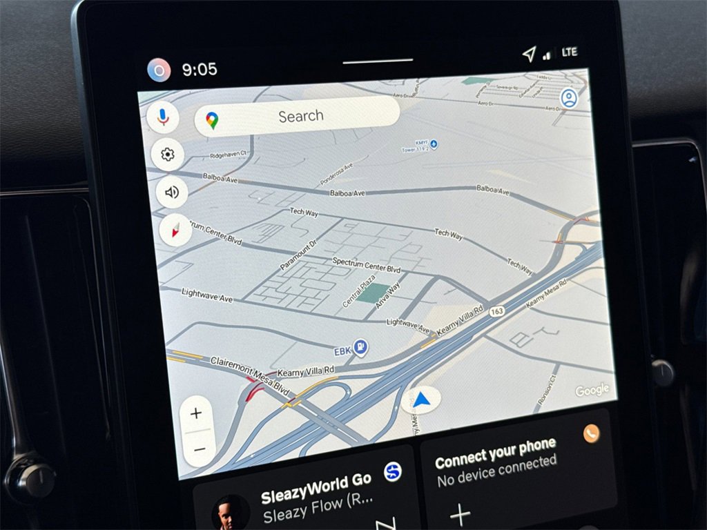 New 2026 Volvo XC60 B5 Plus image 18