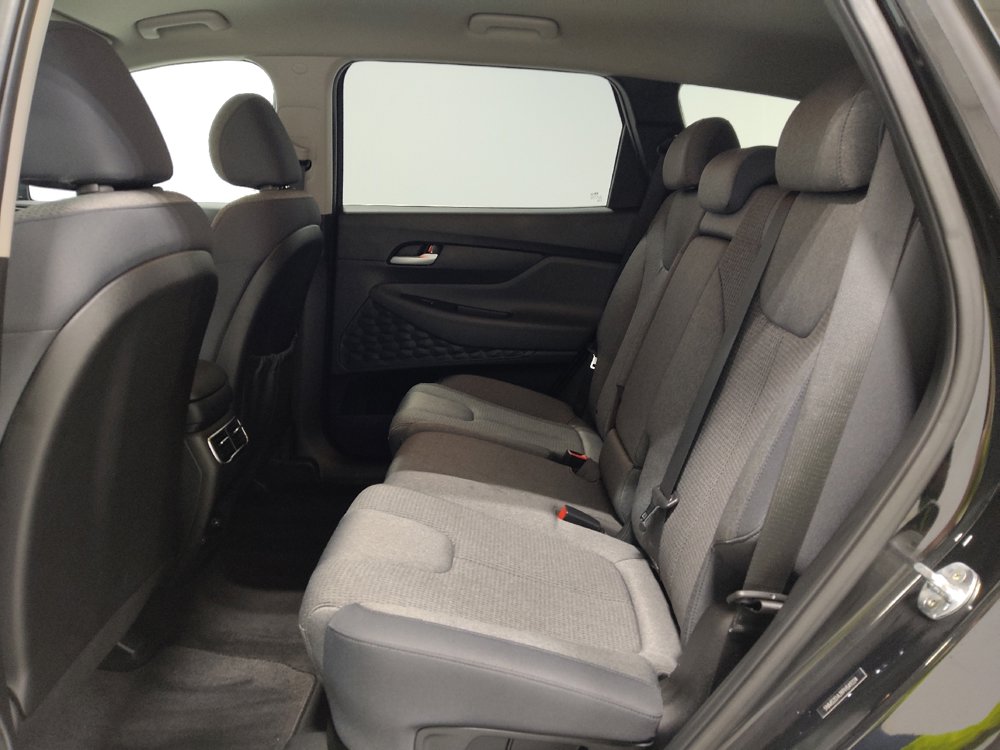 Used 2023 Hyundai Santa Fe SEL w/ Cargo Package AWD/4WD image 18
