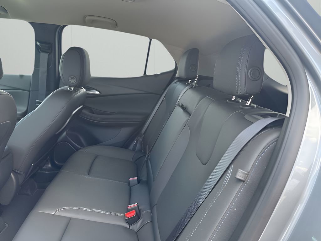 New 2026 Buick Encore GX Sport Touring w/ Advanced Technology Package image 38