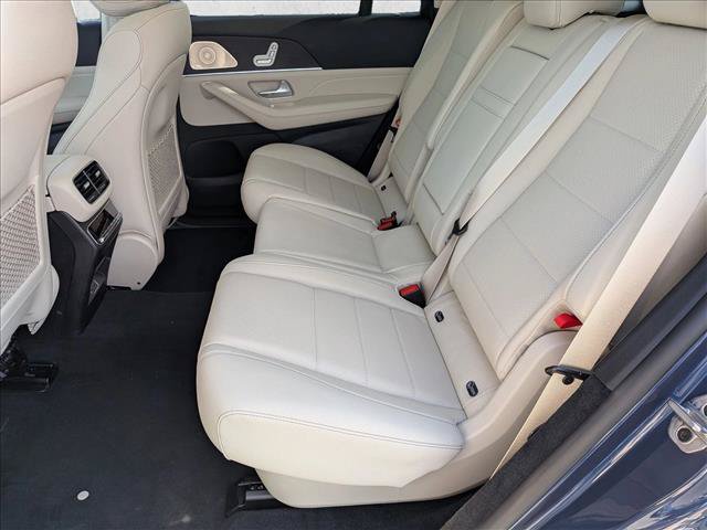 New 2026 Mercedes-Benz GLS 450 4MATIC image 16