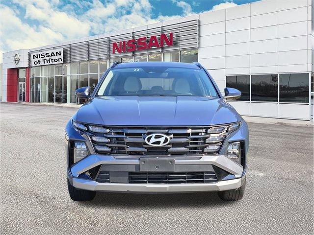 Used 2025 Hyundai Tucson SEL image 2