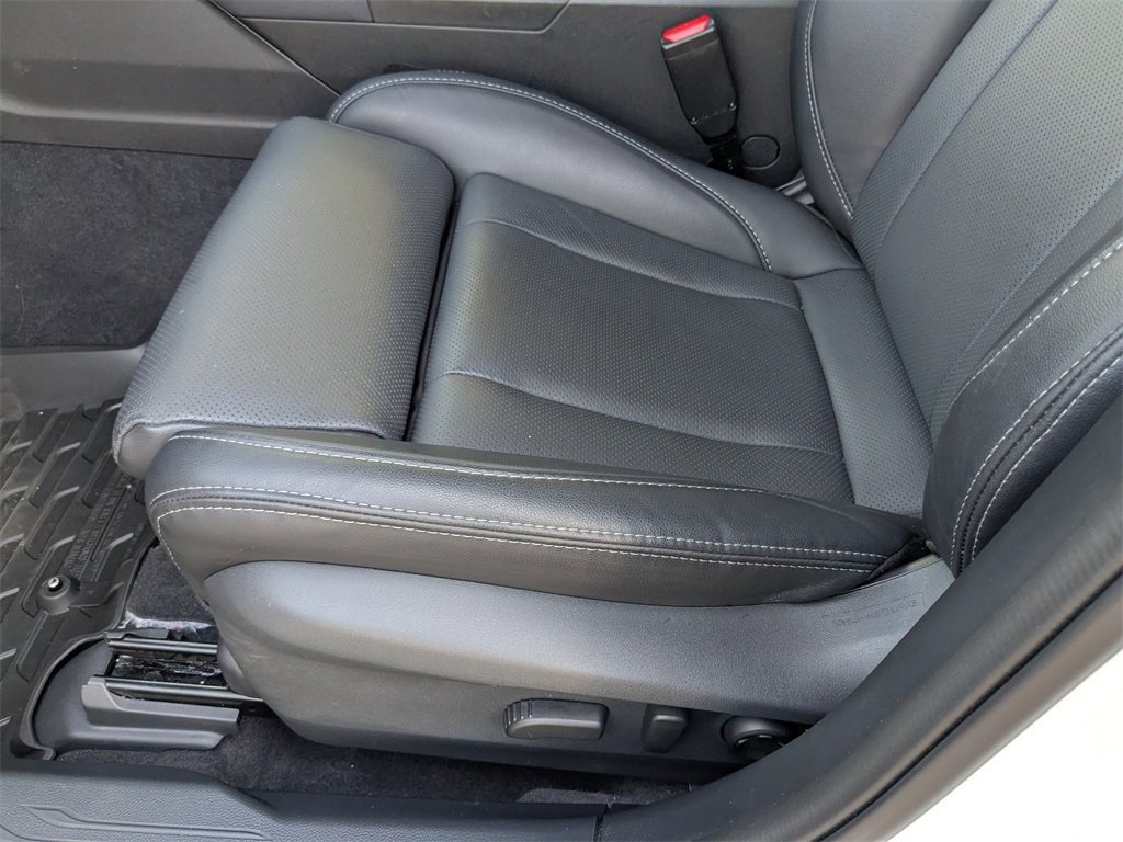 Certified 2025 Subaru Outback Limited XT w/ Popular Package #2 image 24