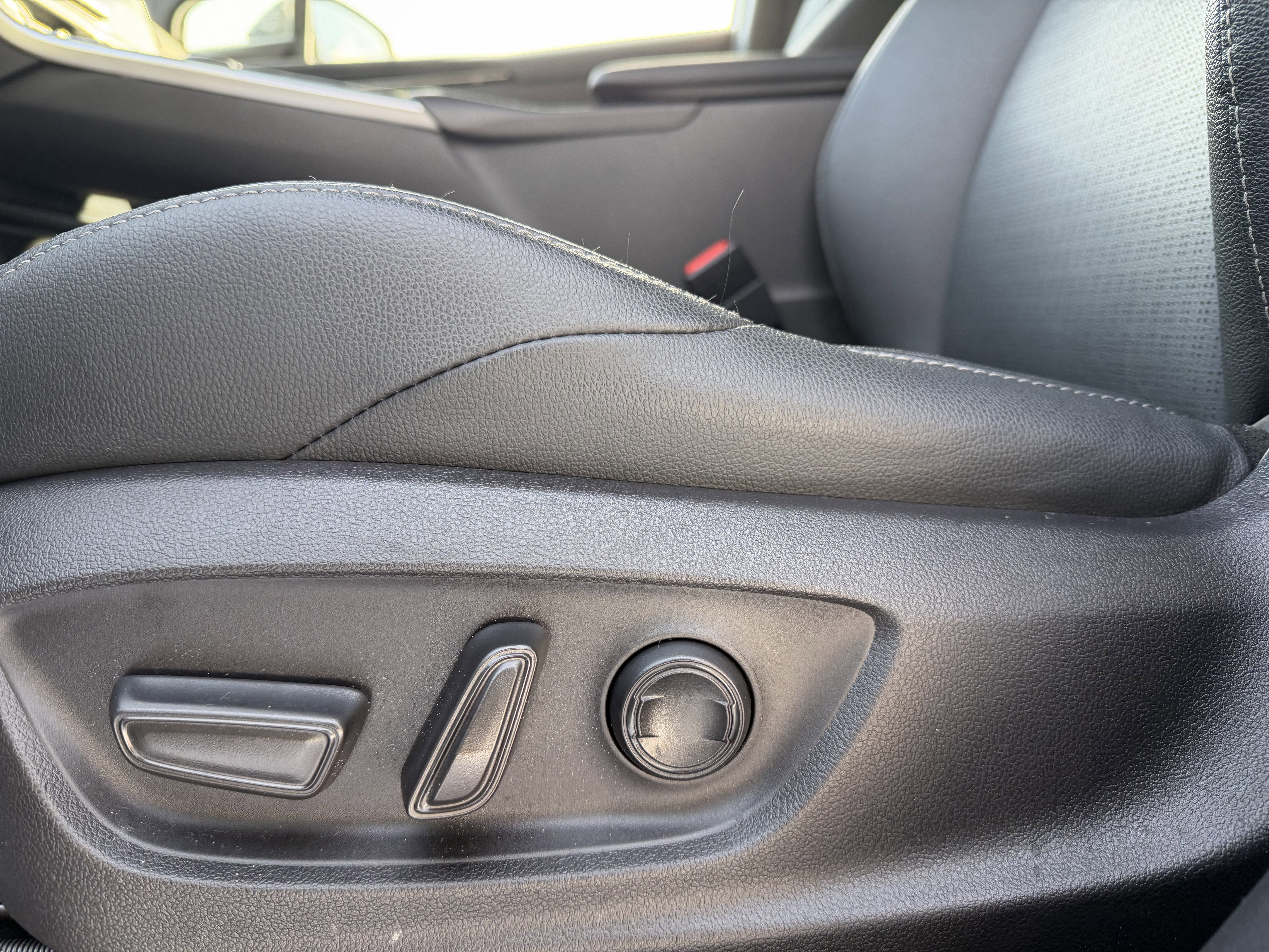 Used 2024 Subaru Solterra Touring w/ Touring Package image 24