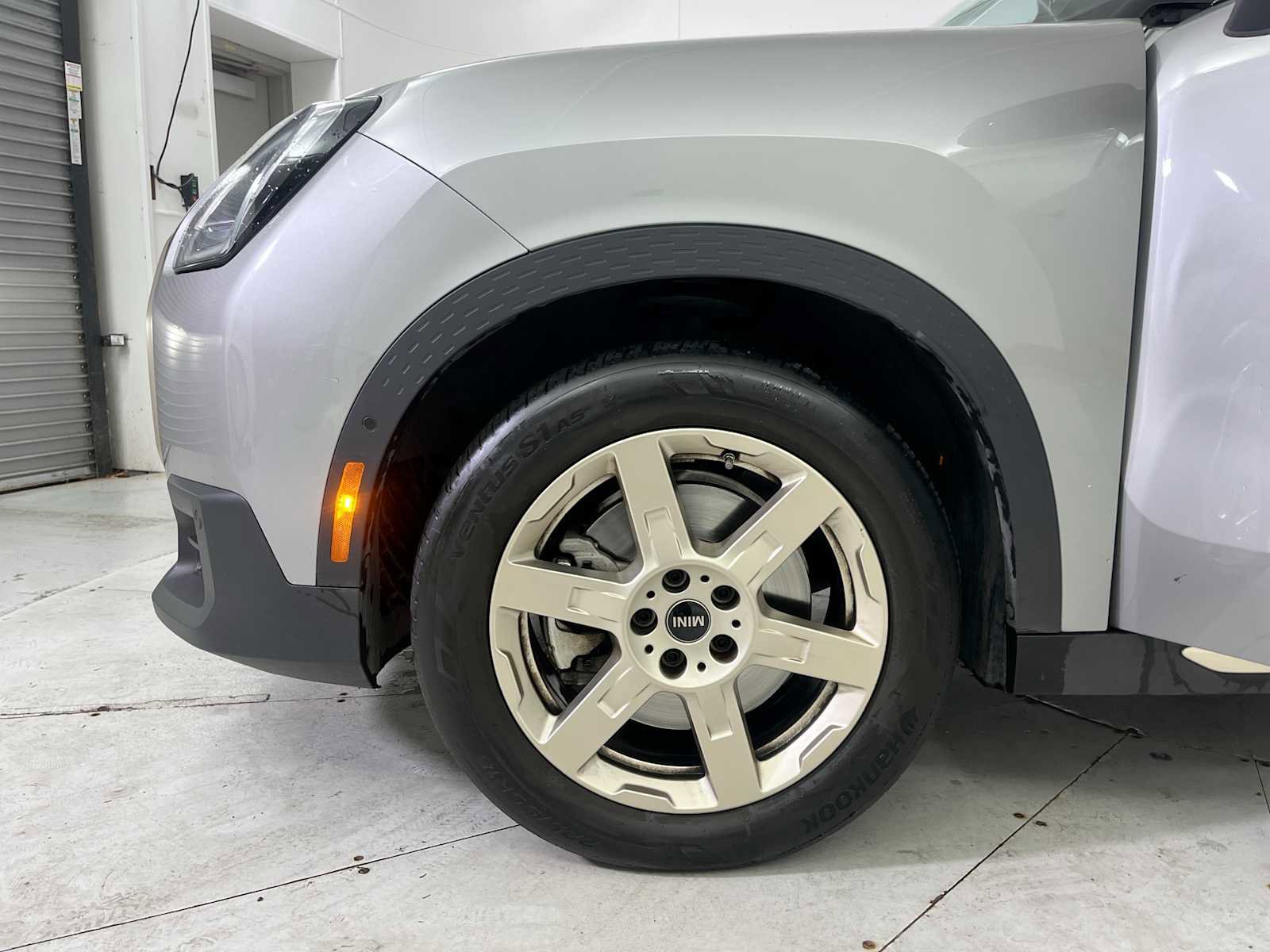 Used 2025 MINI Cooper Countryman S image 19