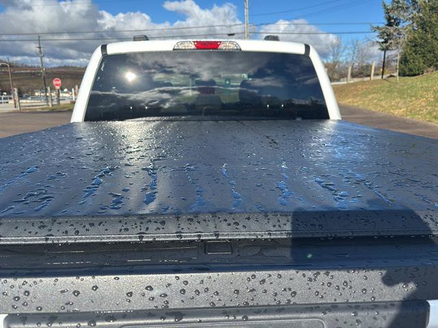 Certified 2021 Ford F150 XL w/ Trailer Tow Package image 18