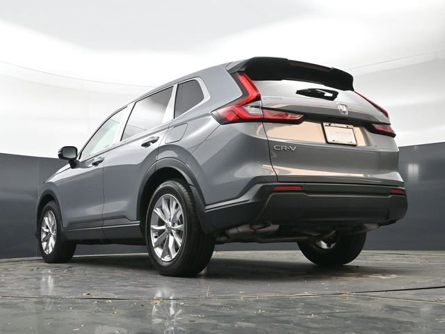 Used 2024 Honda CR-V EX-L image 51