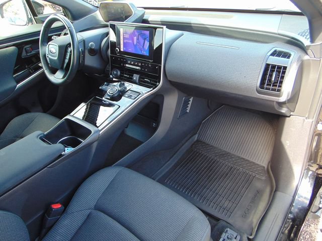 Certified 2023 Subaru Solterra AWD image 25