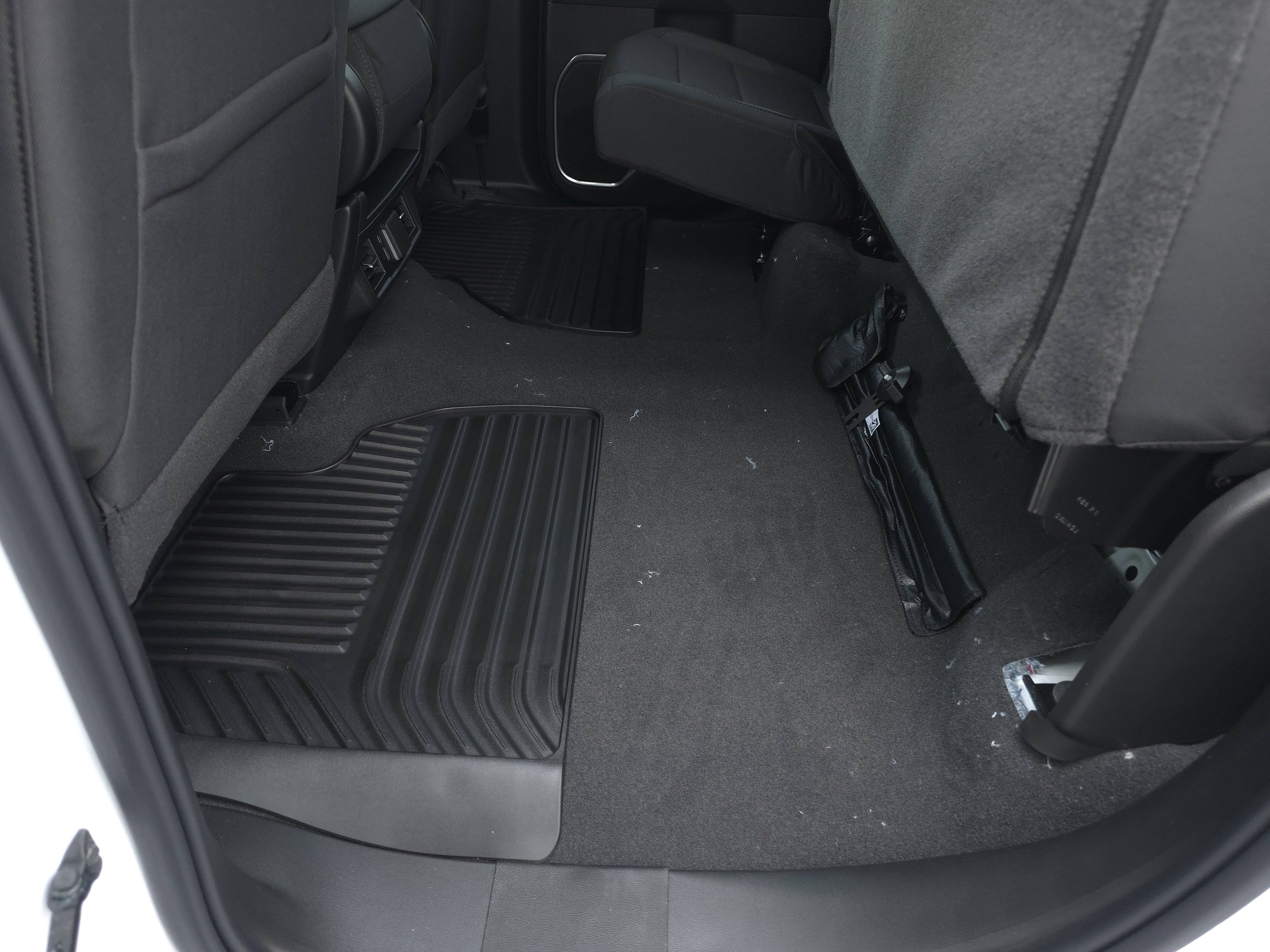 New 2026 GMC Sierra 2500 SLE AWD/4WD image 30