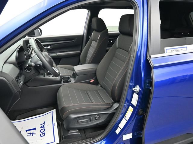 Used 2024 Honda CR-V Sport image 11