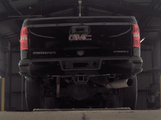 Used 2017 GMC Sierra 2500 Denali w/ Duramax Plus Package image 6